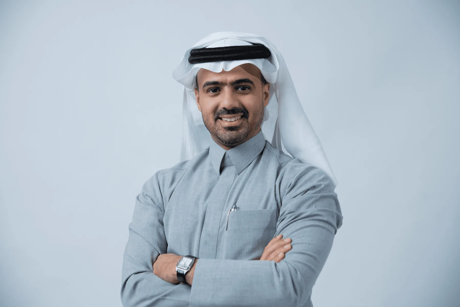Dr. Salman Althobaiti