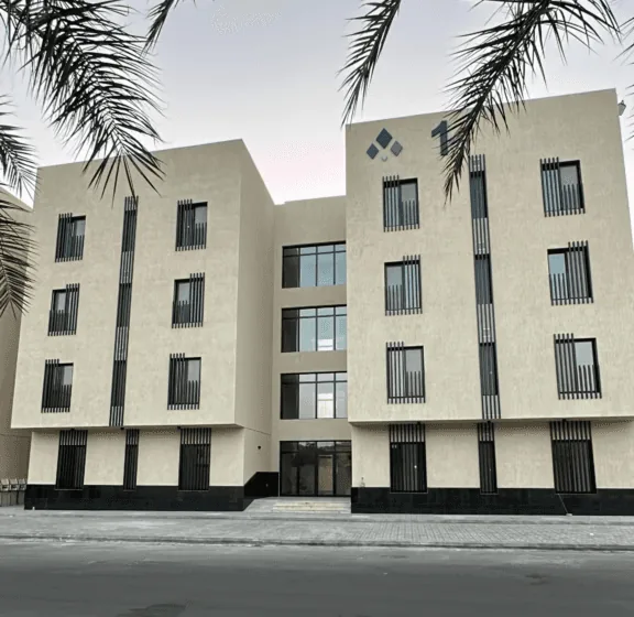 Project: Jawharat Al-Difaa