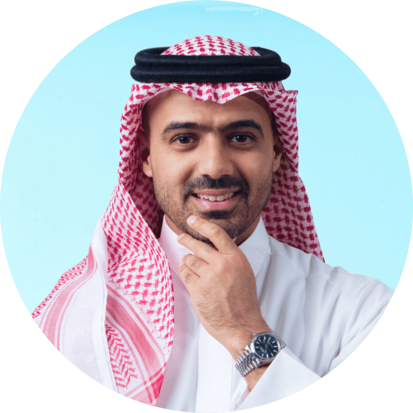 سلمان الثبيتي