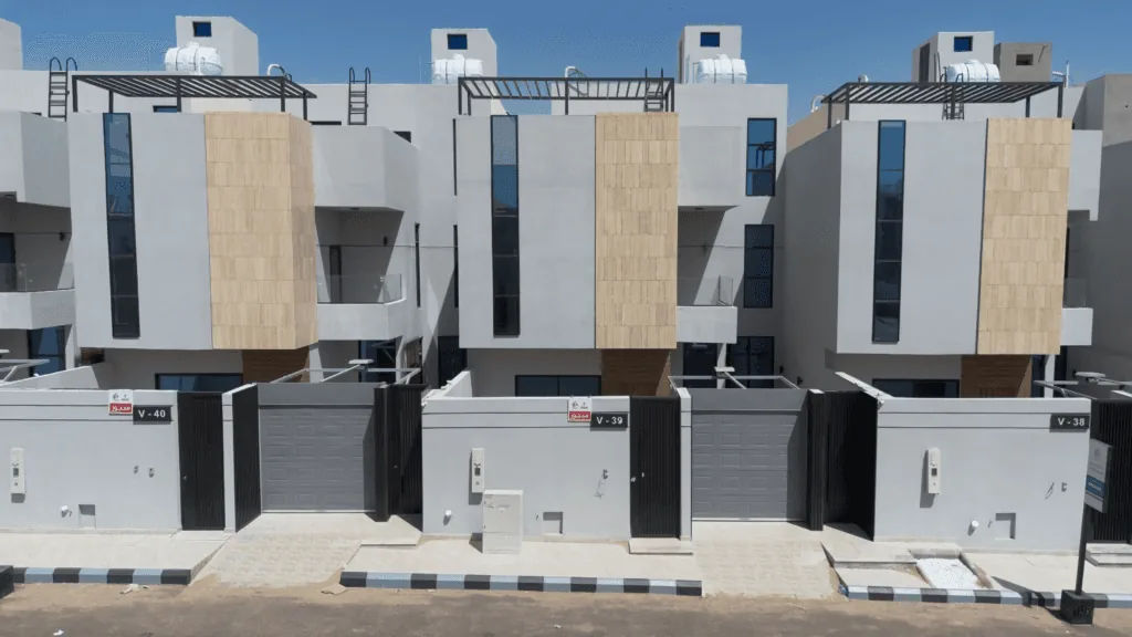 Project: Jawharat Al-Ghara