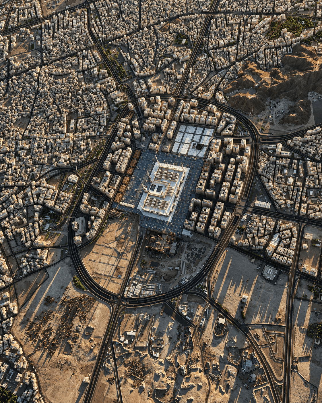 تطوير المشاريع العقارية